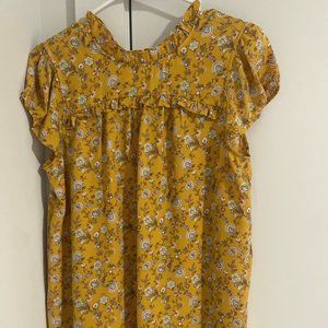 Nice summer blouse